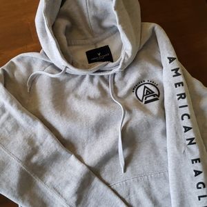 American eagle hoodie